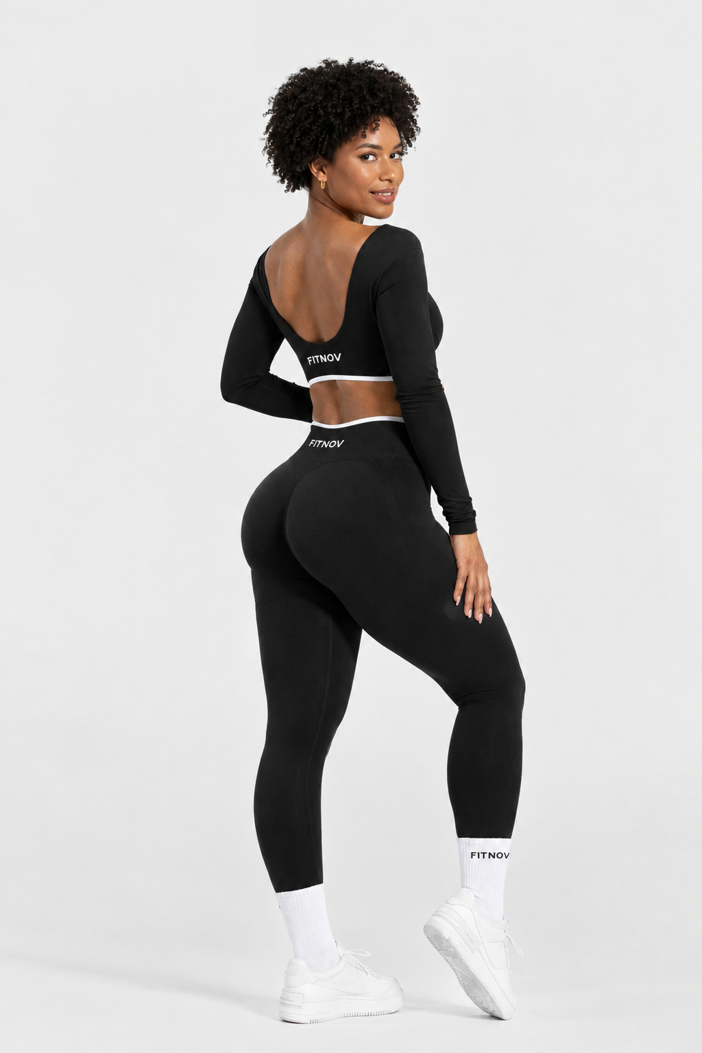 Legging Séries X