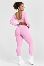 Legging Séries X