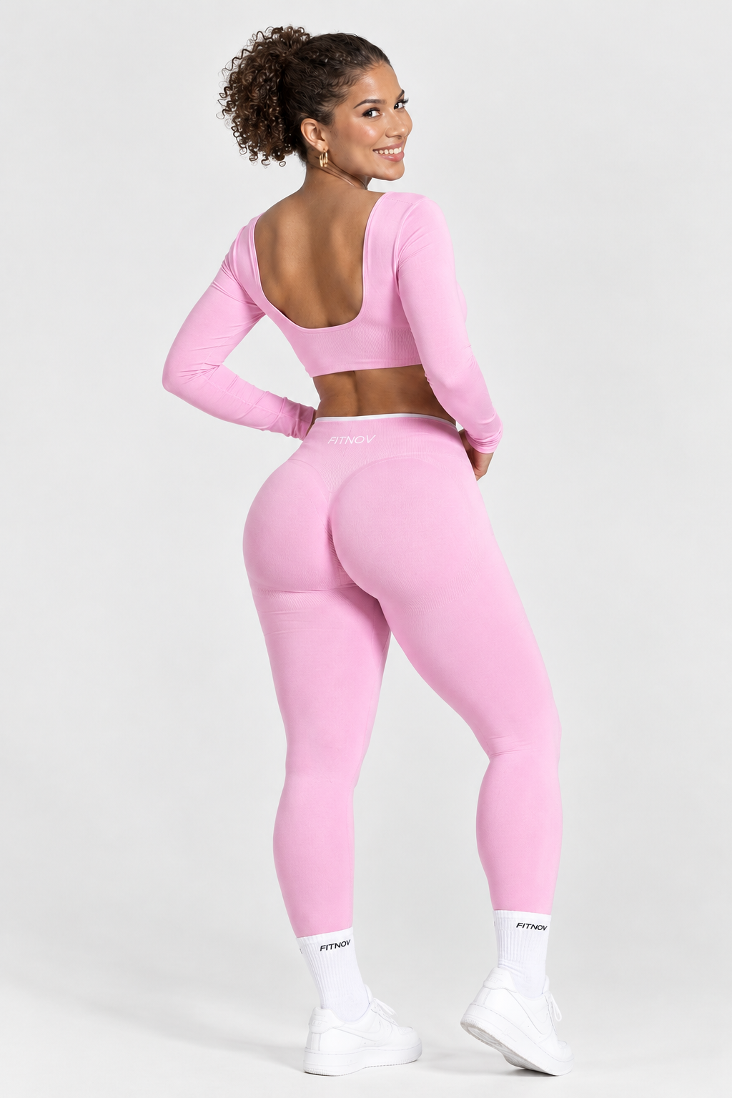 Legging Séries X