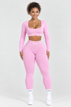 Legging Séries X