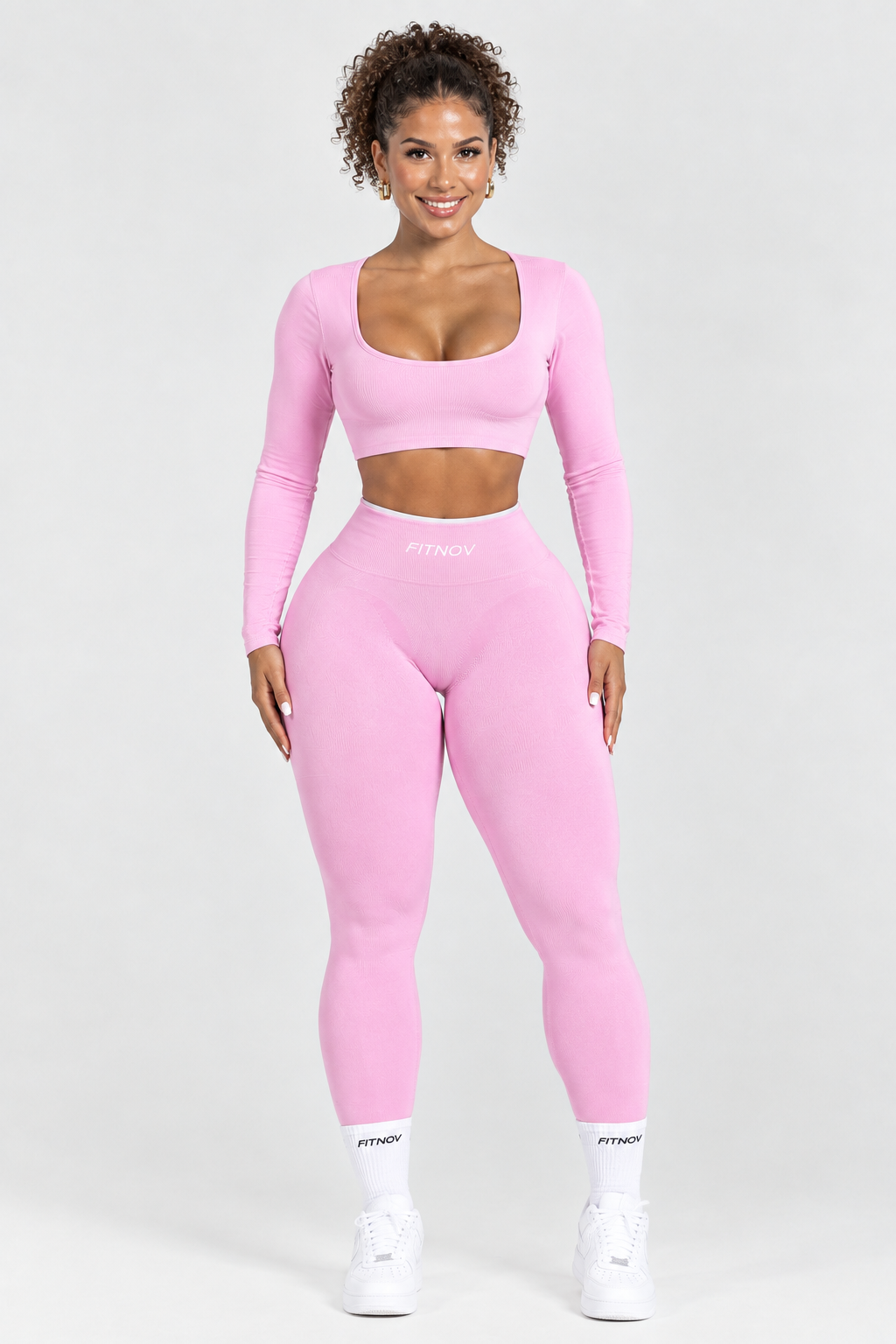 Legging Séries X