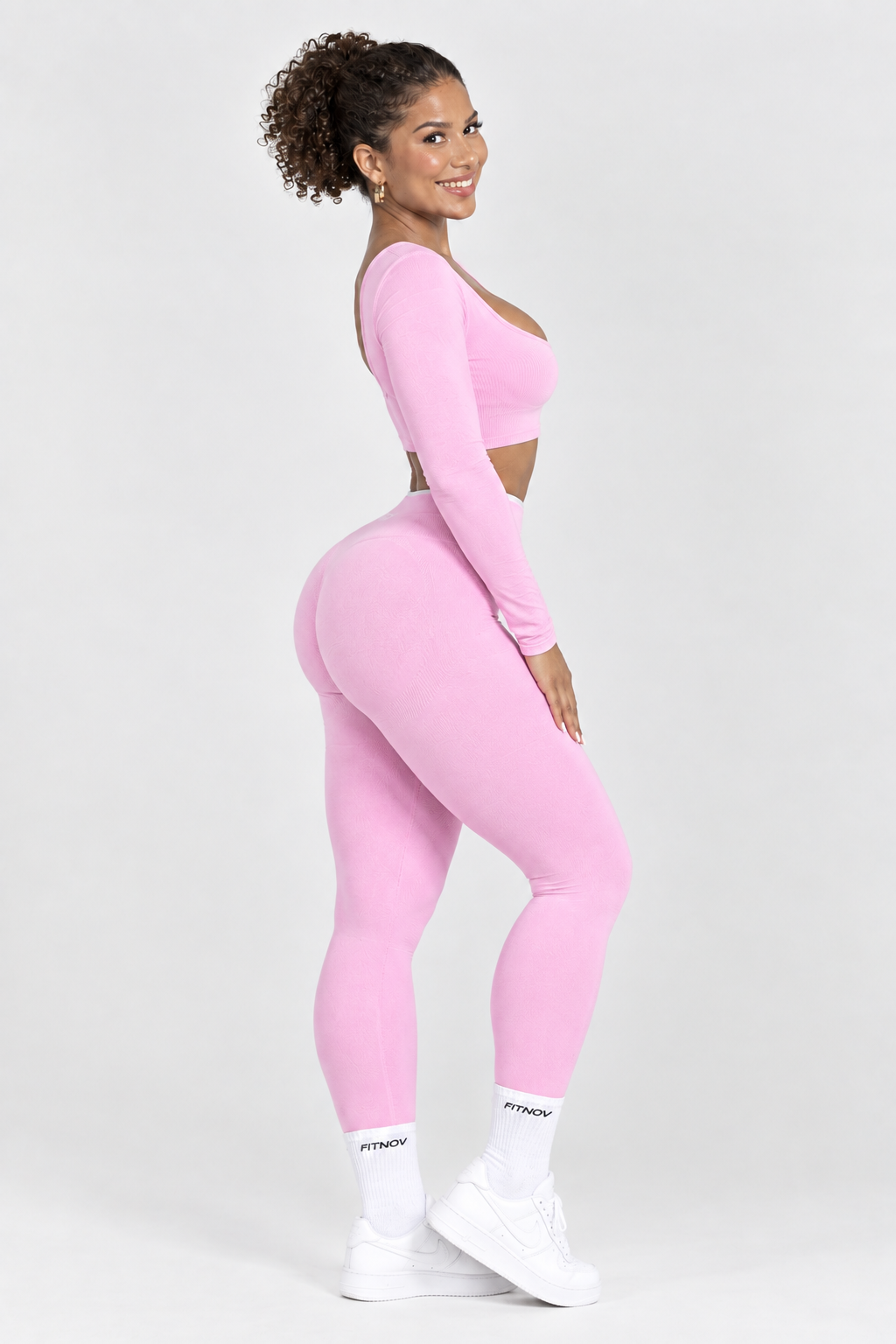 Legging Séries X