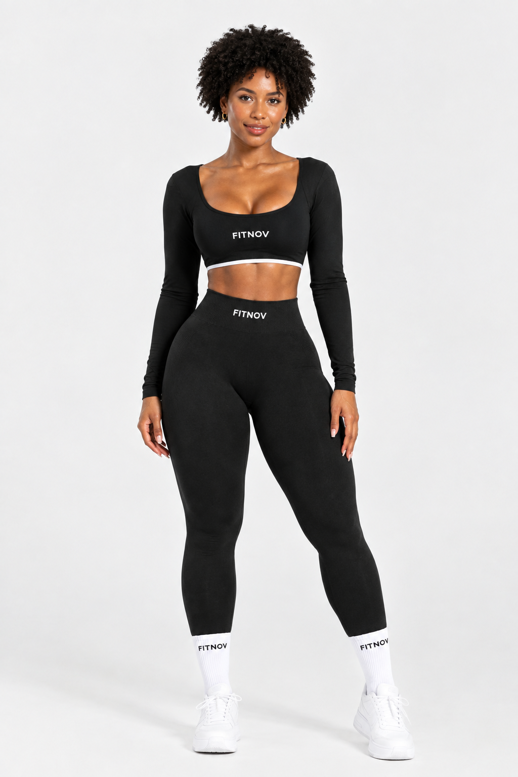 Legging Séries X