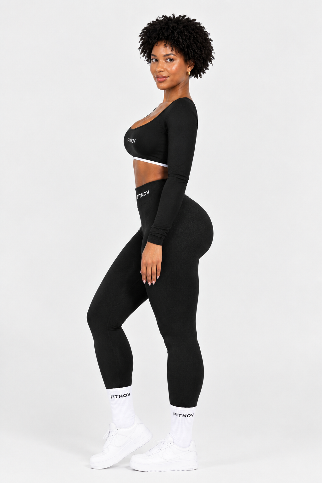 Legging Séries X