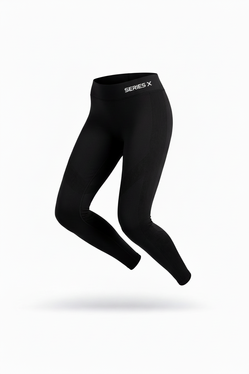 Legging Séries X