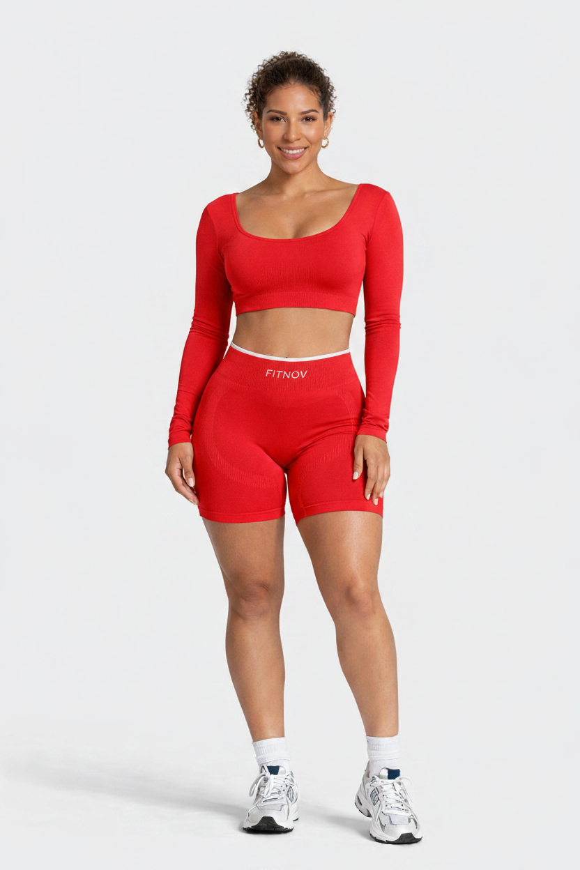 Short Sport Series X