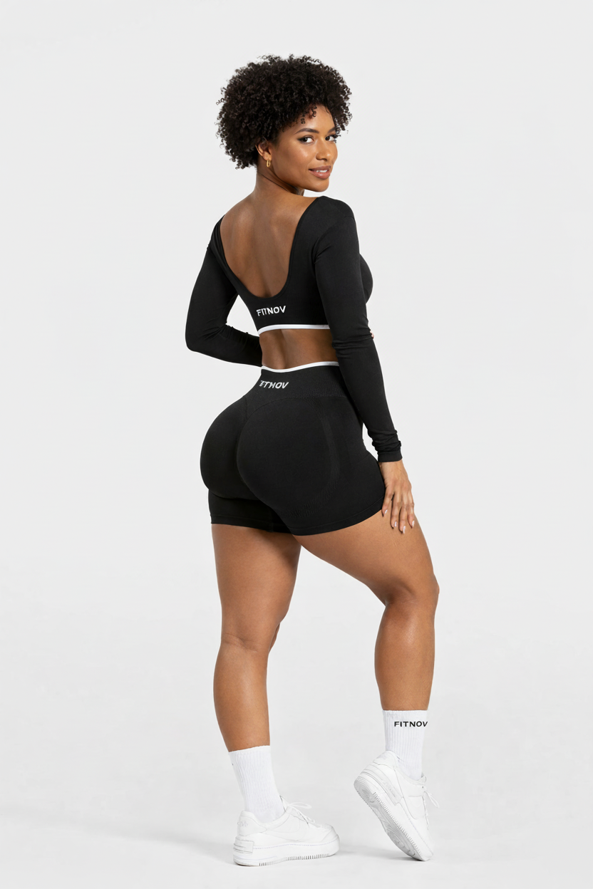 Short Sport Series X