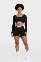 Short Sport Series X
