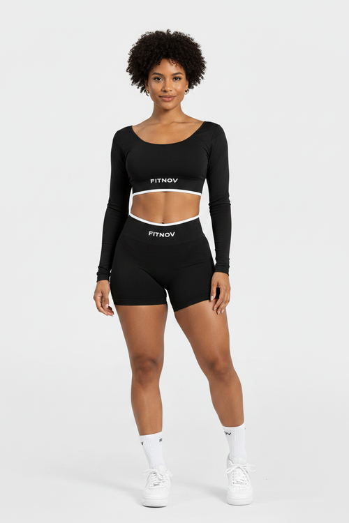 Short Sport Series X